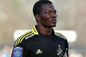 Bangura'nın alternatifleri hazır