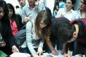 59 Kişilik kadro i&ccedil;in 600 kişi başvurdu