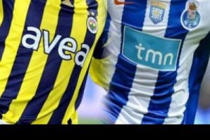Fener'den Porto savunması!