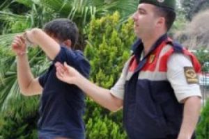 Otomobil hararet yaptı yalanıyla tecav&uuml;z
