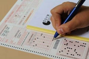 &Uuml;niversite tercihinde son g&uuml;n Cuma