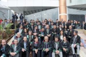 KCK davası avukatlarına şok!