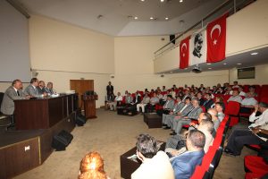Arap turizminin kalbi bursa'da atacak