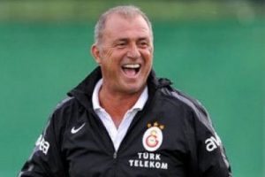 Fatih Terim'den transfer m&uuml;jdesi!