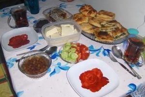 Uzmanlardan &ouml;nemli sahur uyarısı