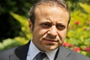 Bakan Bağış'tan İnce'yi kızdıracak tweet