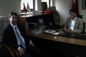 Yeni anayasa ortak akılla yapılmalı