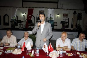 Kapalı &ccedil;arşı eyl&uuml;l sonuna kadar gece yarısı &ccedil;alışacak