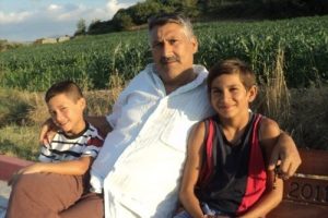 Kalp kapak&ccedil;ığı olmadığını 50 yaşında &ouml;ğrendi