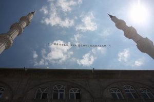 Bursa'da 450 yıllık gelenek değişti