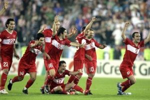 A Milli Takım'da Bursaspor'suz kadro