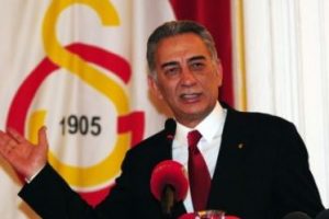 Adnan Polat'ın ofisi arandı