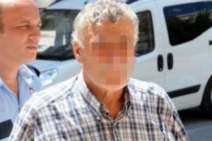 62'lik dededen, 28'lik sevgiliye kurşun