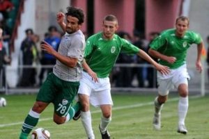 T&uuml;rkiye futbol tarihinde bir ilk yaşandı