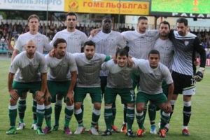 Bursaspor Trabzonspor'u ge&ccedil;ti
