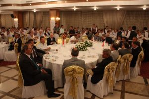 İş d&uuml;nyası yeni anayasayı bekliyor