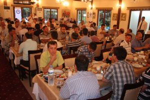 Bursa eğitimde istenilen seviyede değil