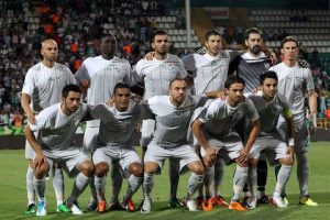 Bursaspor'da oyunculara 4 g&uuml;n izin