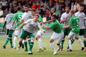 İşte Bursaspor'un tarihe ge&ccedil;en Avrupa Kupası'ndaki golleri