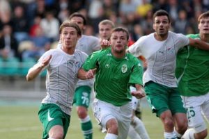Bursaspor kuradan memnun