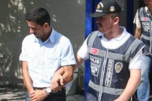 1 yıl sonra yakayı ele verdi