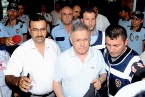 HSYK şikeye el attı