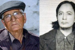 Erkek olarak &ouml;ld&uuml;, kadın olarak toprağa verildi