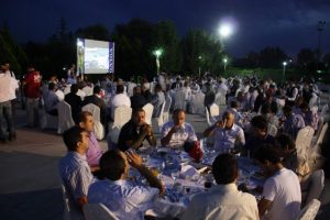 Madencilerden akademik iş birliği &ccedil;ağrısı