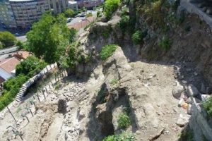 Aşıklar mekanı Tophane yok mu oluyor? - &Ouml;ZEL HABER