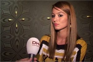 &Ouml;nder'in eşi yaşadıklarını anlattı