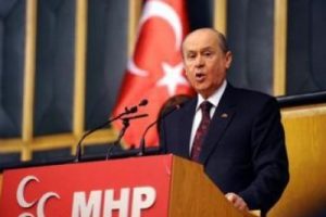 Bah&ccedil;eli h&uuml;k&uuml;meti topa tuttu!