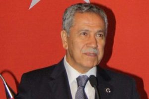 Bülent Arınç: En genç vekiller bizde, en yaşlılar ise CHP'de
