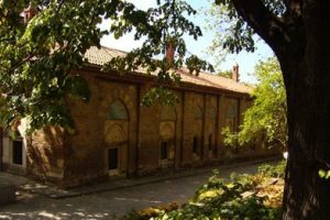 İslam tarihine ışık tutan m&uuml;ze