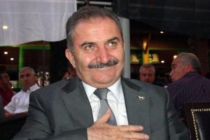 Zeybek'ten YAŞ değerlendirmesi