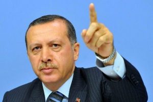 Başbakan 10 milyon dolarlık vurguna el koydu
