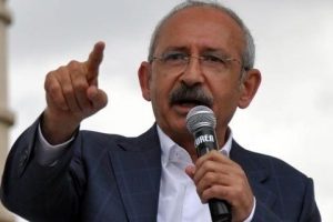 T&uuml;rkiye'yi sokma
