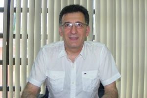 G&uuml;rhan Akdoğan: Dağılan Bursa'yı toparlayacağım - &Ouml;ZEL HABER