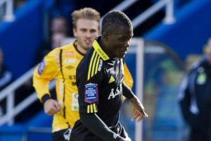 İbrahim Teteh Bangura'nın aklı Bursaspor'da