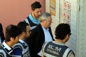 Yıldırım: Odyakmaz ile buluşmadım