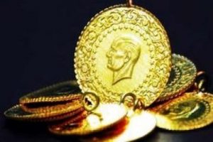Altının gramı 100 liraya &ccedil;ok yaklaştı!