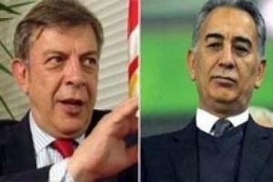 Belge değil gazete kup&uuml;r&uuml; &ccedil;ıktı