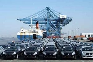 Otomotiv ihracatının &uuml;ss&uuml; Bursa 3. Sırada