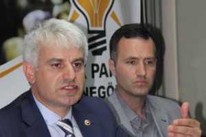 İneg&ouml;l Devlet Hastanesine yeni yoğun bakım &uuml;nitesi