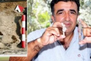 &Ccedil;ocukların kafasına &ccedil;ivi &ccedil;akıp &ouml;ld&uuml;rm&uuml;şler!