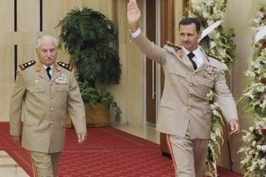 Suriye'deki kritik değişiklikle ilgili 5 m&uuml;thiş iddia