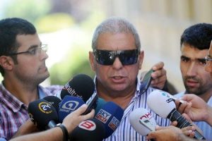Erman Toroğlu Yıldırım'dan şikayet&ccedil;i oldu