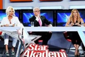 Star Akademi'nin g&uuml;n&uuml; değişti