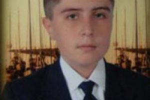 &Ouml;l&uuml;m Recep'i sulama havuzunda yakaladı