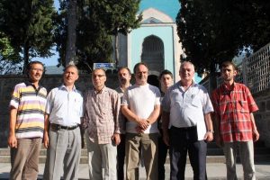 İmamlar uyuşturucuya savaş a&ccedil;tı