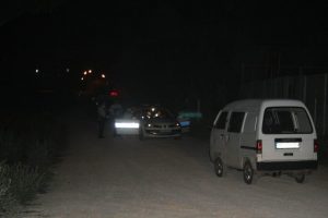 Ramazan ayında alkoll&uuml; s&uuml;r&uuml;c&uuml;den polise i&ccedil;ki tarifi!